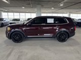 Used 2022 Kia Telluride SX w/ Towing Package image 5
