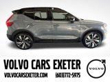 Certified 2022 Volvo XC40 P8 Recharge Plus image 3
