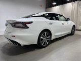 Used 2021 Nissan Maxima 3.5 SV w/ Floor Mat Group image 4