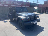 Used 2010 Jeep Wrangler Sport image 3