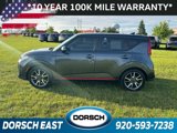 Certified 2021 Kia Soul GT-Line image 3