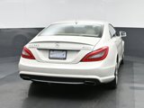 Used 2014 Mercedes-Benz CLS 550 4MATIC image 6