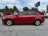 Used 2011 Chevrolet Cruze LT image 4