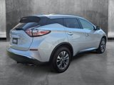 Used 2018 Nissan Murano SV image 5