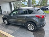 Used 2016 MAZDA CX-5 Touring w/ Bose/Moonroof Package image 3