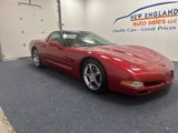 Used 2004 Chevrolet Corvette Coupe w/ Preferred Equipment Group image 4