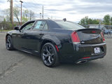 Certified 2022 Chrysler 300 S w/ Comfort Group image 5