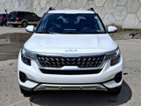 Used 2022 Kia Seltos Nightfall Edition image 3