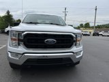 Used 2021 Ford F150 XLT w/ Equipment Group 301A Mid image 5