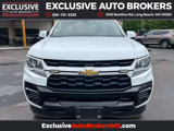 Used 2021 Chevrolet Colorado LT w/ Fleet Safety Package image 5