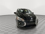 New 2024 Mitsubishi Mirage LE image 3