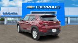 Used 2024 Chevrolet TrailBlazer LS w/ LS Convenience Package image 4