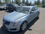 Used 2013 Cadillac ATS Luxury w/ Driver Awareness Package image 3