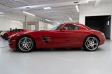 Used 2012 Mercedes-Benz SLS AMG Coupe image 4