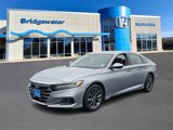 Certified 2021 Honda Accord EX-L image 3
