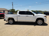 Used 2022 Chevrolet Silverado 1500 Custom image 5