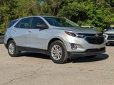 Used 2021 Chevrolet Equinox LS image 3