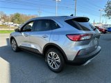 Certified 2022 Ford Escape SEL w/ Technology Package image 3