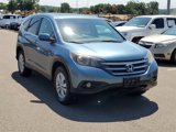 Used 2014 Honda CR-V EX image 4