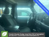 Used 2023 Jeep Gladiator Overland image 2