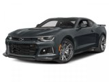 Used 2018 Chevrolet Camaro ZL1 image 4