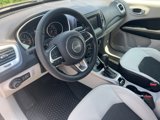 Used 2019 Jeep Compass Latitude w/ Popular Equipment Group image 3