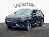 Used 2019 Lincoln Nautilus Reserve w/ Ultimate Package image 3