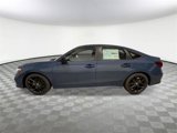 New 2025 Honda Civic Sport image 3