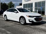 Used 2023 Chevrolet Malibu LT image 2