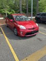 Used 2012 Toyota Prius Two image 5