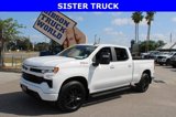 Used 2024 Chevrolet Silverado 1500 RST w/ Z71 Off-Road Package image 1