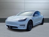 Used 2021 Tesla Model 3 Long Range image 4