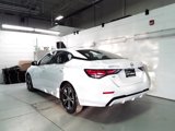 Used 2022 Nissan Sentra SV image 4