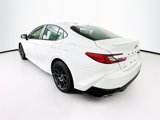 New 2025 Toyota Camry SE image 4