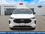 New 2024 Ford Escape ST-Line w/ Tech Pack #1 image 4