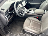 Used 2021 Audi Q8 Premium Plus w/ Premium Plus Package image 5