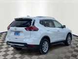 Used 2018 Nissan Rogue SV w/ Premium Package image 4