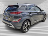 Certified 2023 Hyundai Kona Limited w/ Cargo Package image 6