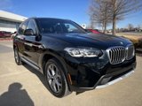 Certified 2024 BMW X3 xDrive30i w/ Convenience Package w/ZPA image 6