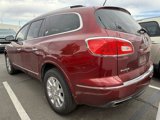 Used 2017 Buick Enclave Leather w/ Trailering Package image 4
