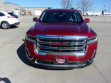 Used 2021 GMC Acadia SLT w/ Technology Package image 3