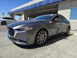 Used 2020 MAZDA MAZDA3 Sedan w/ Preferred Package image 2