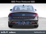 Used 2021 Hyundai Sonata SEL image 5