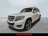 Used 2015 Mercedes-Benz GLK 350 2WD image 3