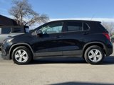 Used 2020 Chevrolet Trax LS w/ Tint and Cruise Package image 2