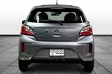 Used 2022 Mitsubishi Mirage ES image 4