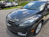 Used 2012 MAZDA MAZDA6 i Touring image 2