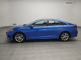 Used 2018 Hyundai Sonata SEL image 2
