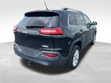 Used 2015 Jeep Cherokee Latitude image 4