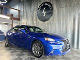 Used 2014 Lexus IS 350 AWD image 2